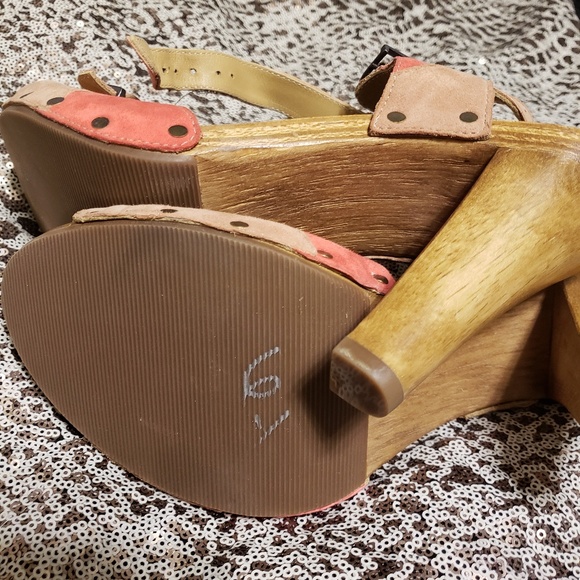 New L.L. Bean sandals size 8m - Picture 5 of 6